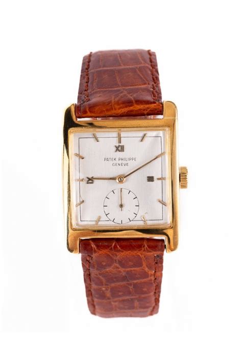 patek philippe 2433|Sonning Vintage Watches.